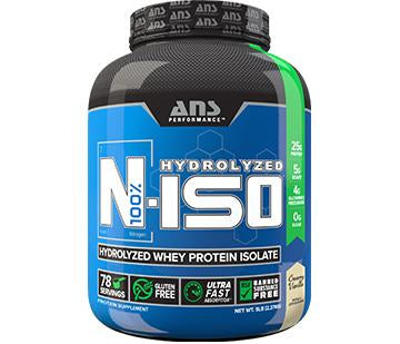 N-ISO™ - 75 Servings