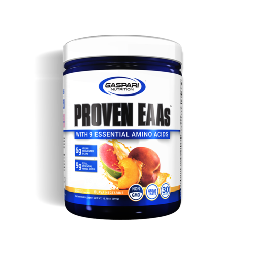 Gaspari Nutrition Proven EAAs 390g
