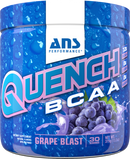 QUENCH BCAA™ - 375g