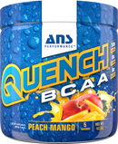QUENCH BCAA™ - 375g