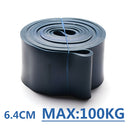 Resistance bands Fitness Gum Exercise Workout