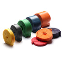 Resistance bands Fitness Gum Exercise Workout