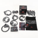 Resistance Bands Kit in UK - FIT SECT - Premium Quality Resistance Bands