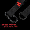 Resistance Bands Kit in UK - FIT SECT - Premium Quality Resistance Bands