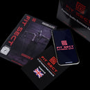 Resistance Bands Kit in UK - FIT SECT - Premium Quality Resistance Bands