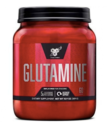 BSN Glutamine 309g