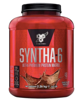 BSN SYNTHA 6 2.2kg