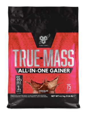 BSN True Mass All in One Gainer 4.2kg