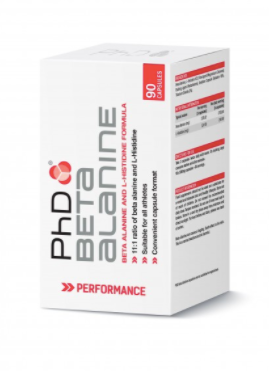 PHD Beta Alanine