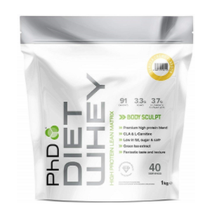 PHD DIET WHEY