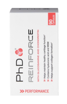 PHD Re-Inforce 90 Capsules