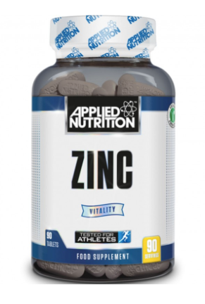 Applied Nutrition Zinc 90 Tablets