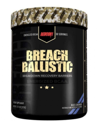 Redcon1 Breach Ballistic II 315g II