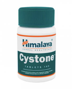 Himalaya Cystone (100 Capsules )