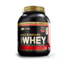 GOLD STANDARD 100% WHEY 2.27kg
