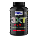 3XT PUMP - The fit sect