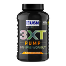 3XT PUMP - The fit sect