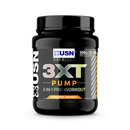 3XT PUMP - The fit sect