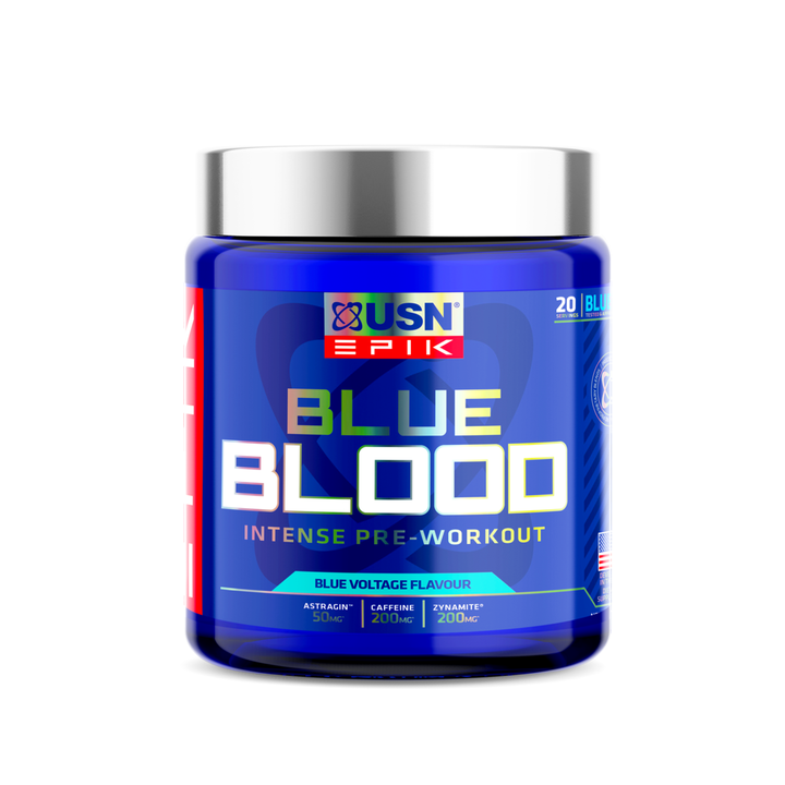 EPIK BLUE BLOOD II 380g II