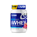 BLUE LAB WHEY II 510g II 908g II 2kg II