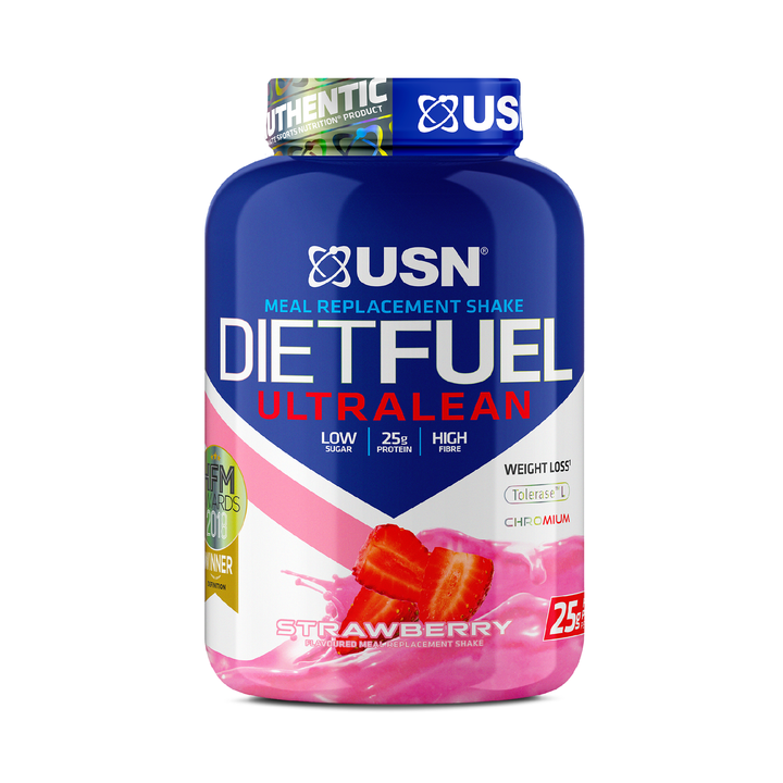 DIET FUEL  II 1kg II 2kg II