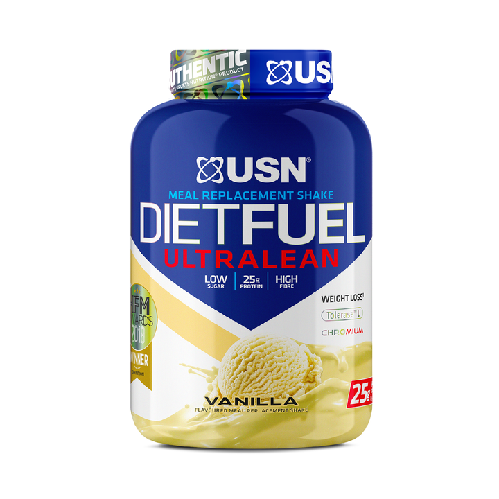 DIET FUEL  II 1kg II 2kg II