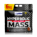 HYPERBOLIC MASS II 2kg II 6kg II