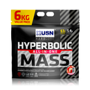 HYPERBOLIC MASS II 2kg II 6kg II