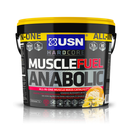 MUSCLE FUEL ANABOLIC II 2kg II 4kg II 5.23kg II