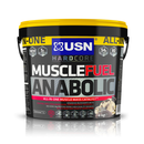 MUSCLE FUEL ANABOLIC II 2kg II 4kg II 5.23kg II