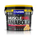 MUSCLE FUEL ANABOLIC II 2kg II 4kg II 5.23kg II