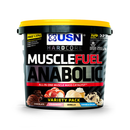 MUSCLE FUEL ANABOLIC II 2kg II 4kg II 5.23kg II