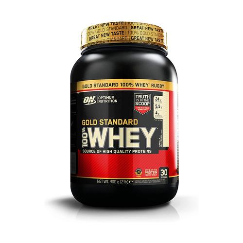 GOLD STANDARD 100% WHEY  912g