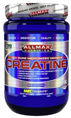 Creatine Pharmaceutical Grade - The fit sect