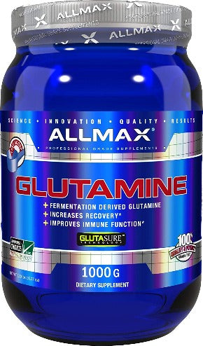 Glutamine 100g | 400g | 1000g