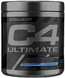 C4 Ultimate - The fit sect