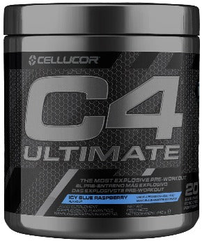 C4 Ultimate - The fit sect