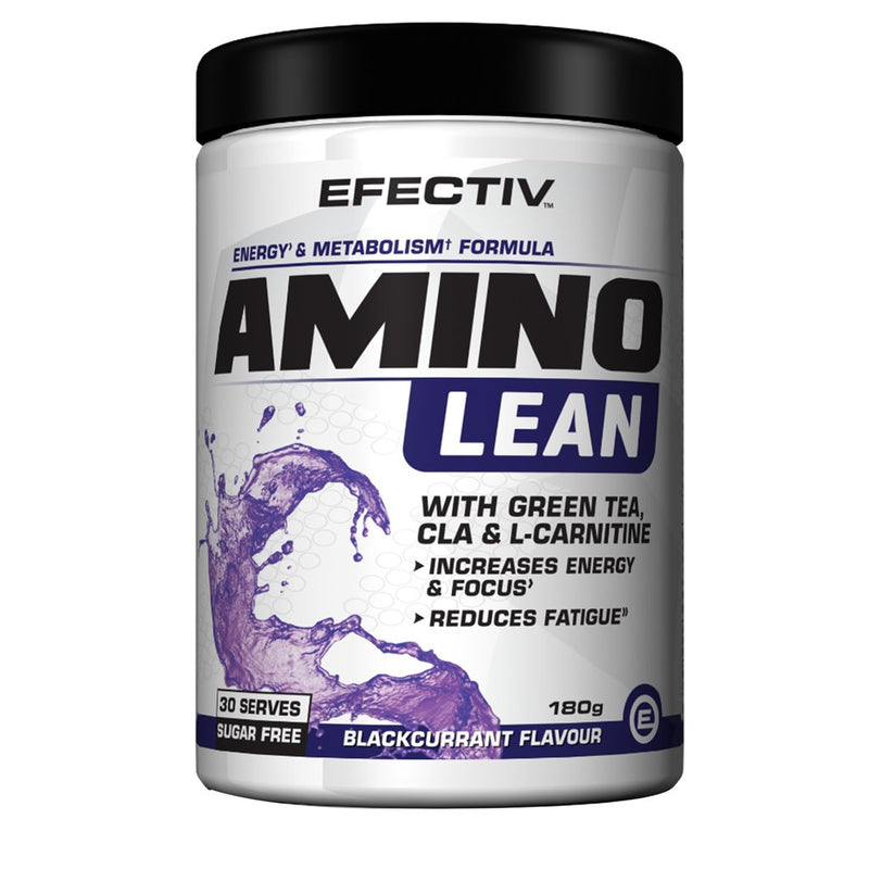 Efectiv Nutrition Amino Lean - 180g