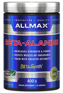 Beta Alanine, Powder - 400g - The fit sect