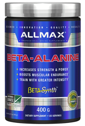 Beta Alanine, Powder - 400g - The fit sect