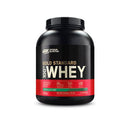 GOLD STANDARD 100% WHEY 2.27kg