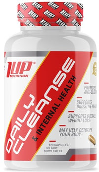 1Up Nutrition