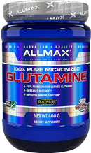 Glutamine - The fit sect