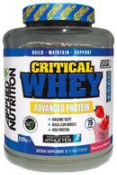 Critical Whey 2270g - The Fit Sect