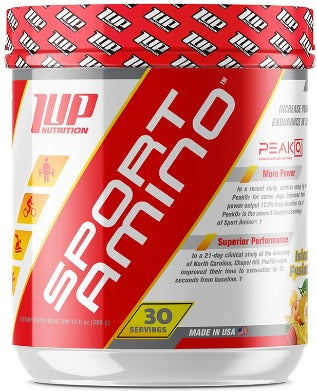 Sport Amino - The Fit Sect