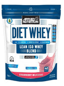 Diet Whey-LEAN ISO WHEY BLEND 450g II 1000g II 2000g