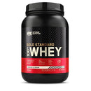 GOLD STANDARD 100% WHEY  912g