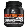 Creatine Mega Caps - 120 Caps II 400 Caps