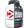 Super Mass Gainer - 5232g | 2943g