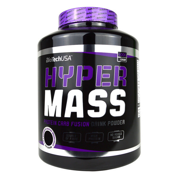 Hyper Mass - 1000g II 2270g II 4000g II 6800g II